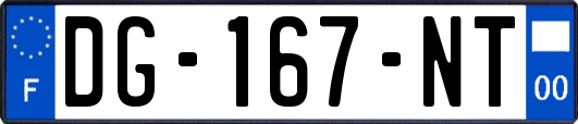 DG-167-NT