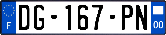 DG-167-PN