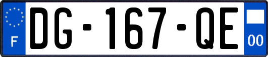 DG-167-QE