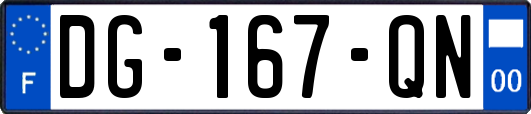 DG-167-QN