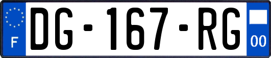 DG-167-RG