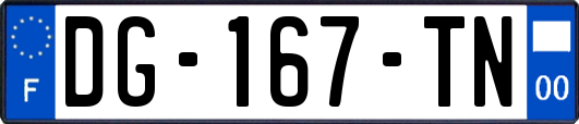 DG-167-TN