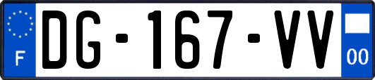 DG-167-VV