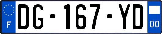 DG-167-YD