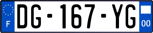 DG-167-YG