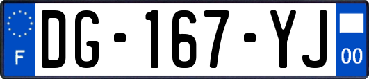 DG-167-YJ