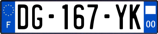 DG-167-YK
