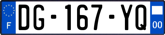 DG-167-YQ