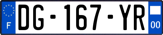 DG-167-YR