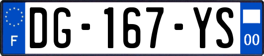 DG-167-YS