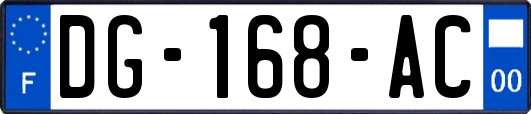 DG-168-AC