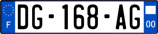 DG-168-AG