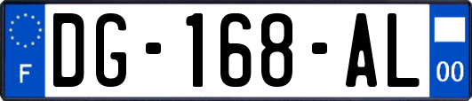 DG-168-AL