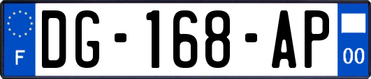 DG-168-AP