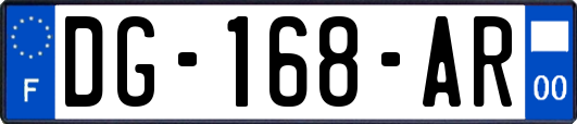 DG-168-AR