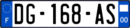DG-168-AS
