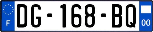 DG-168-BQ