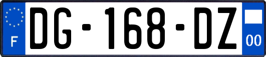 DG-168-DZ