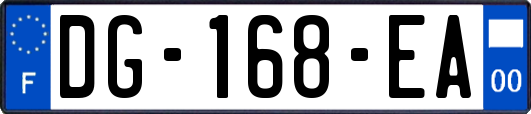 DG-168-EA