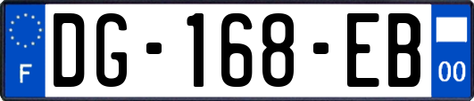 DG-168-EB