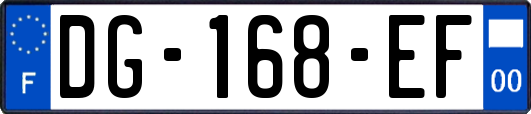 DG-168-EF