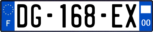 DG-168-EX