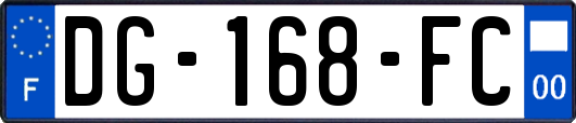 DG-168-FC