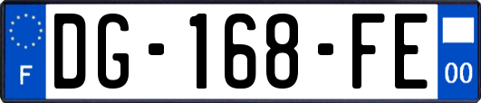 DG-168-FE