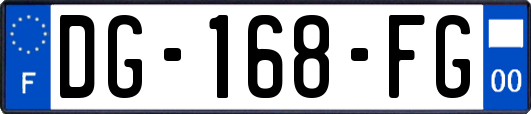 DG-168-FG