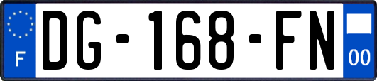 DG-168-FN