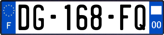DG-168-FQ