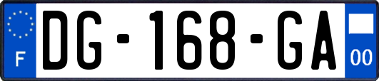 DG-168-GA