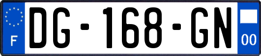 DG-168-GN