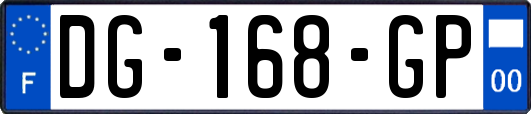 DG-168-GP