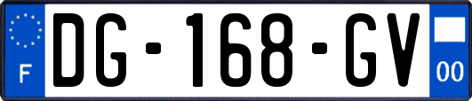 DG-168-GV