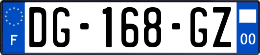 DG-168-GZ