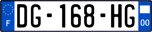 DG-168-HG