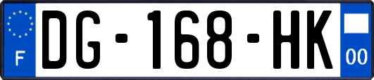 DG-168-HK