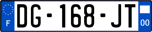 DG-168-JT