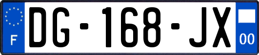 DG-168-JX