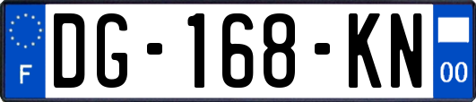 DG-168-KN