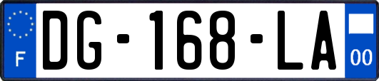 DG-168-LA