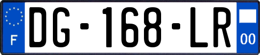 DG-168-LR