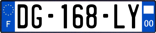 DG-168-LY