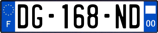 DG-168-ND