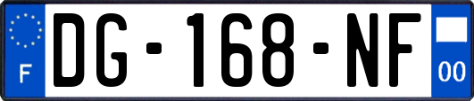 DG-168-NF