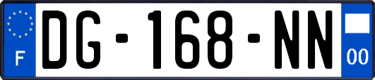 DG-168-NN