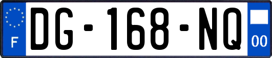 DG-168-NQ