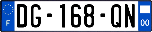 DG-168-QN