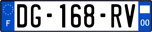 DG-168-RV